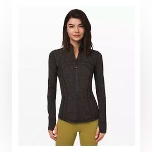 Lululemon Define Jacket Luxtreme size 6